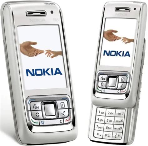 Nokia E65 Images Gallery, Phone Color, 360 View | MobileMaya