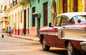 Image result for Havana 古巴