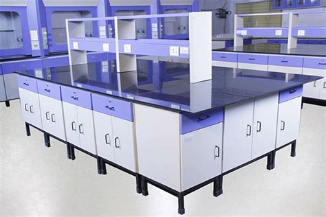 Ergo Lab Solutions -Turnkey Solutions for Laboratory Clean Room Design