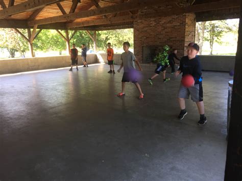 Groveland Oaks County Park Camping | Holly, Michigan