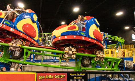 Tulsa's Incredible Pizza Company