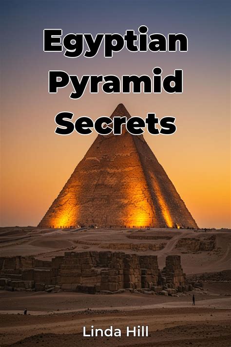 Pyramid Secrets 的图像结果