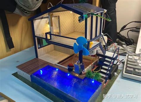 Tutorial On STM32 的图像结果