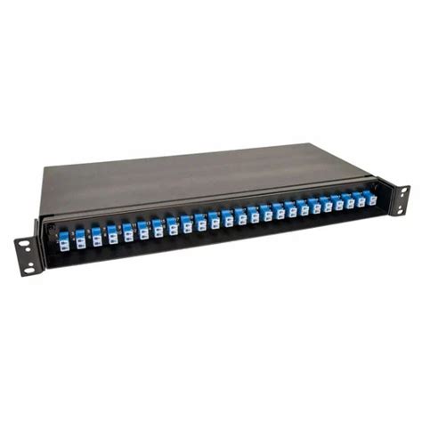 Image result for Fiber Patch Panel Color Code