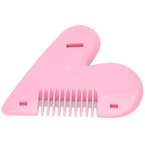 Buy LHCER Manual Thinning Hair Cutter,Thinning Hair Cutter,Double‑Edge ...