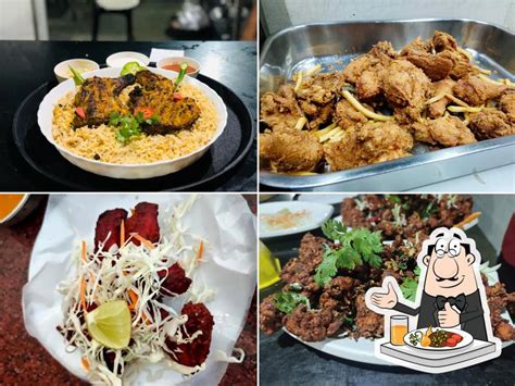 Top 1 restaurant with chicken shawarma in Kattangal, october 2025 ...