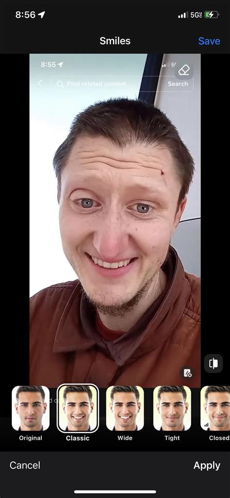 Daniel Larson with World of tshirts veneers : r/Daniellarson