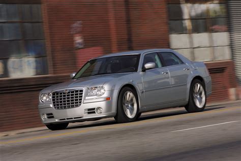 2006 300c Srt8 Chrysler 300 SRT8 | Forza Wiki | Fandom