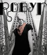 Image result for Robyn