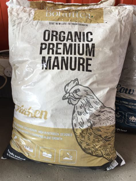 Can I Use Chicken Poop As Fertilizer at Linda Olson blog