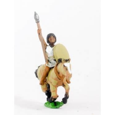 Acheter Carthaginian: Numidian Light Cavalry - Jeu de figurines - Essex