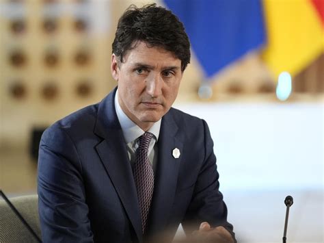 Over 80% of Canadians Support Trudeau's Resignation: Poll - 09.01.2025 ...