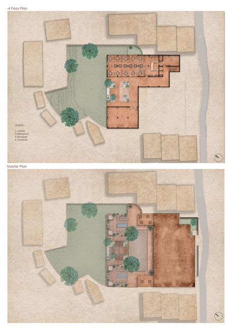 HOTEL XENOPHILIA | CEPT - Portfolio