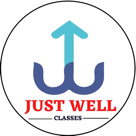 JUST WELL CLASSES