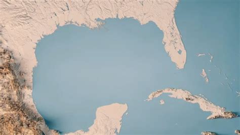 Google Maps will change Gulf of Mexico, Mount Denali after being ...