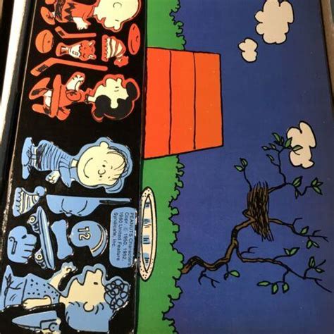 Image result for Snoopy Colorforms