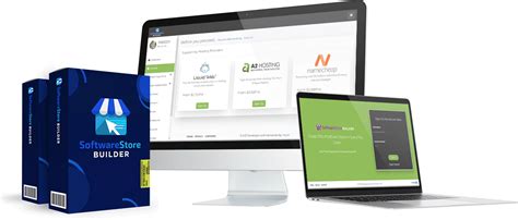 Software Store App 的图像结果