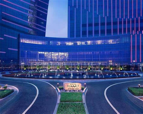 GRAND HYATT MACAU - Hotel Reviews, Photos, Rate Comparison - Tripadvisor