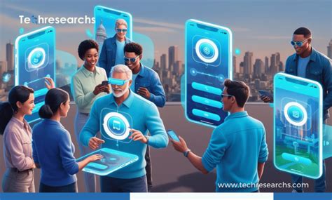 Create Augmented Reality 的图像结果