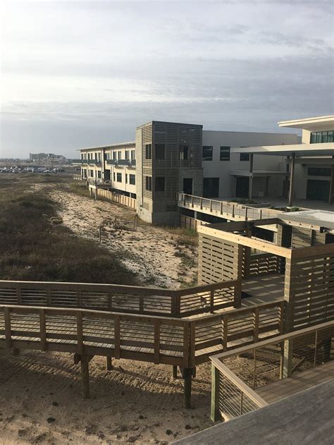 GULF STATE PARK RESORT HOTEL (Gulf Shores) - Campground Reviews ...