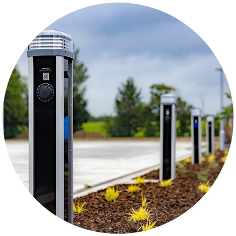 EV ChargePoint Testing 的图像结果