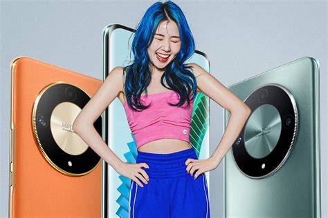 HONOR Magic 6 Lite: el celular promocionado por Chingu Amiga | Revista Espejo