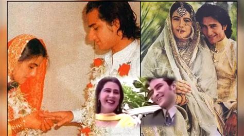 This old video of Amrita Singh singing a love song for then husband ...