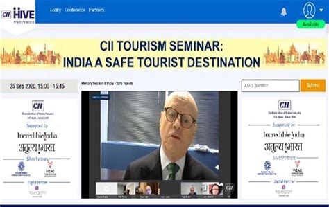 CII