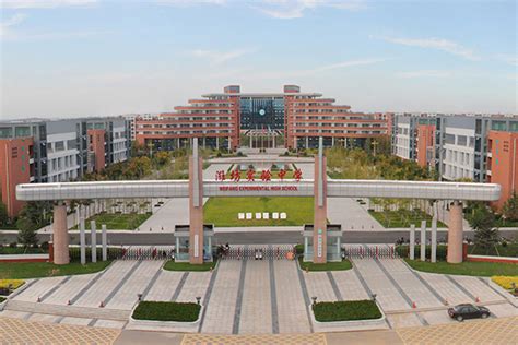 我校2个专业群入选潍坊市职业教育高水平专业群建设项目-潍坊职业学院
