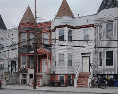 Morrisania - The Bronx - by Rob Stephenson