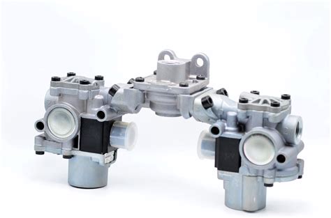 Image result for ABS Modulating Valve