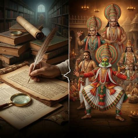 Projects | FSIC – Foundation for Study of Indian Culture, Bengaluru