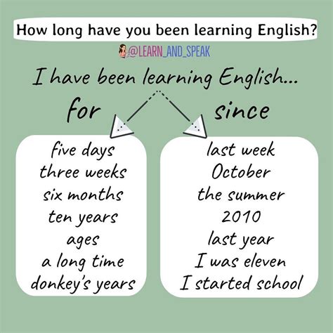 How Long Have You Been Artinya