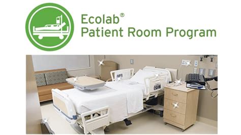 Ecolab Operating Room Program 的图像结果