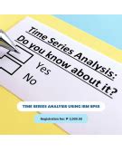 Image result for Time Series Analysis Using SPSS