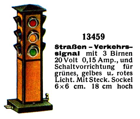 File:Strassen-Verkehrssignal - Traffic Lights, Märklin 13459 ...