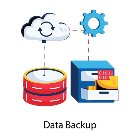 Data Backup Logo 的图像结果