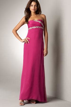 Svečane duge haljine – haljine za kumu na vjenčanju – Vjenčanja