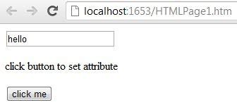 Image result for setAttribute JavaScript