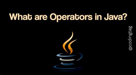 Image result for Extended Operators in Java