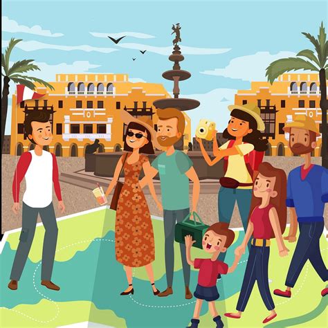 LIMA HISTORIC WALKING TOURS (2025) All You Need to Know BEFORE You Go ...