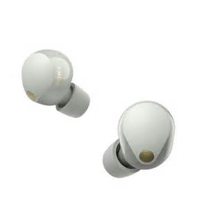Sony WF-1000XM5 Best Active Noise Cancelling Wireless Bluetooth in Ear ...