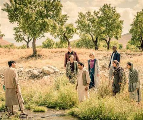 Doctor Who’s ‘Demons of the Punjab’: Joddie Whittaker and friends ...