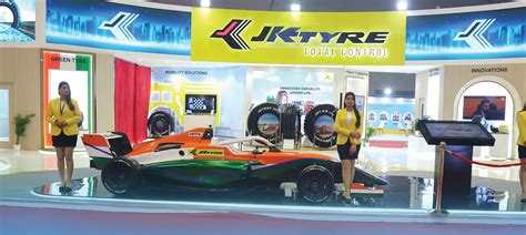Business Responsibility & Sustainability Report | JK Tyres
