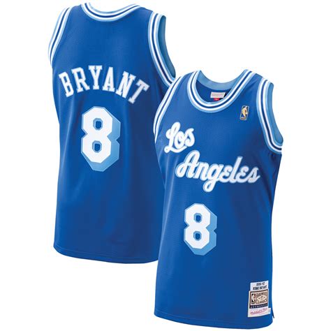 Kobe Bryant Jersey Buying Guide (Lakers) (All Star) | Buy Side Sports