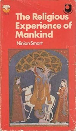 Religious Experience of Mankind : Smart, Ninian: Amazon.in: Books