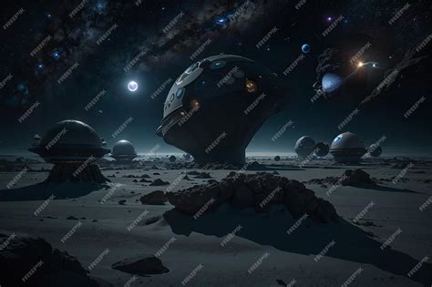 Alien Ecosystem 的图像结果