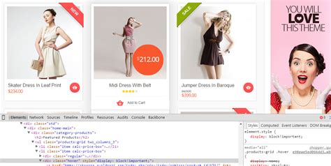 JavaScript Hover 的图像结果