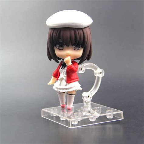 Buy NAMFZX Q Version How To Raise A Passerby Heroine Heroine Megumi ...