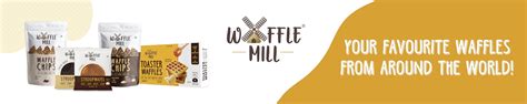 Amazon.in: Waffle Mill